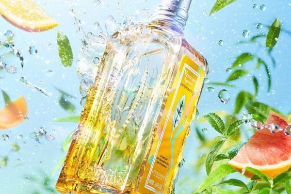 ロクシタン“爽やか”シトラスヴァーベナ香るオードトワレ、レモンジュレ風ボディスクラブも