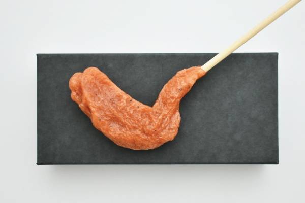 パパブブレから名駅店限定「手羽先キャンディ」胡椒を効かせた甘辛手羽先から揚げ味