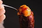 「壺芋ブリュレ」とろける焼き芋にたっぷり濃厚カスタード＆ジュワッと焦がし砂糖、岐阜・美濃加茂市で