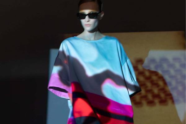 ドリス ヴァン ノッテン初のメンズ・ウィメンズ合同限定ストアが渋谷パルコにオープン