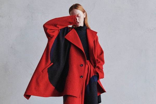 Y's 2021年プレフォールコレクション - 静けさの中に余韻を残す