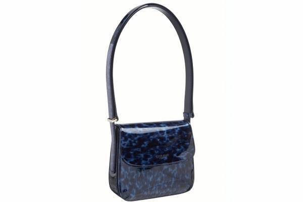 ジョルジオ アルマーニのアイコンバッグ「ラ プリマ」べっ甲柄やラフィアの新作、ホーボーバッグも