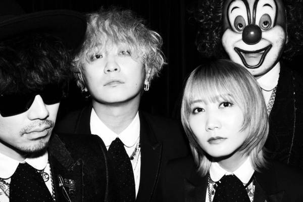 SEKAI NO OWARI全12曲の新アルバム『scent of memory』キャンドル付属盤も