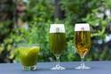 「抹茶ビアテラス」抹茶ビール&日本茶ノンアルカクテル飲み放題やお茶スイーツ、東京・御茶ノ水で