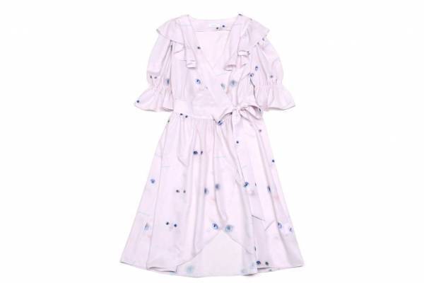 ミルク・ミルクボーイ「ネコだらけ」の限定ショップがラフォーレ原宿に、猫の目モチーフのワンピなど