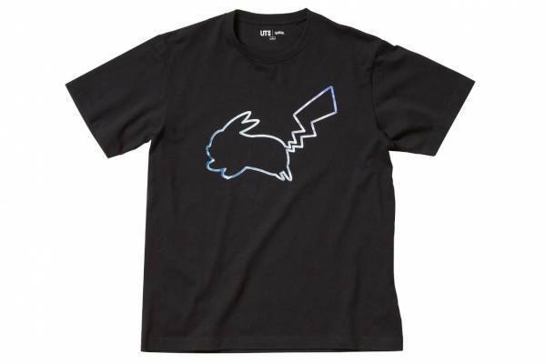 ユニクロ「UT」ポケモンTシャツ - ポケモンオールスターズが大集合、ピカチュウべビーパジャマも