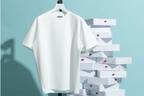 メゾンスペシャル“9素材×3シルエット”から選べる黒＆白Tシャツ、世界の7メーカーが集結