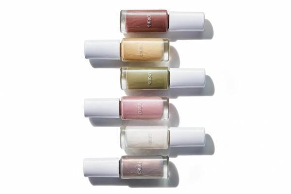 オルビス21年夏コスメ、“絵具のような”新ネイルポリッシュ＆シワ改善と美白効能の”攻める”日やけ止め