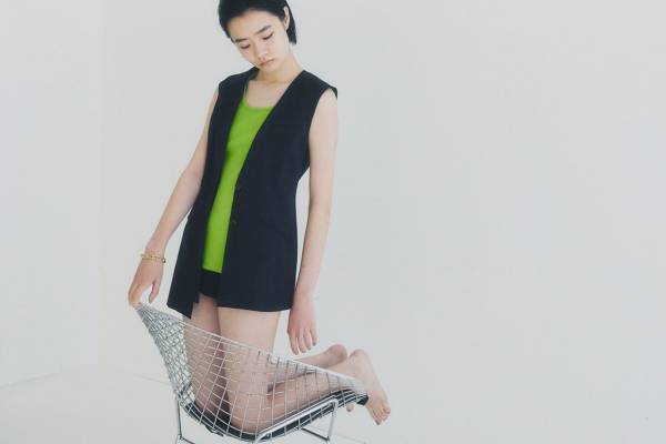 ユナイテッド トウキョウ国内初の路面店が東京・神宮前に、シューズやバッグの新ラインなども