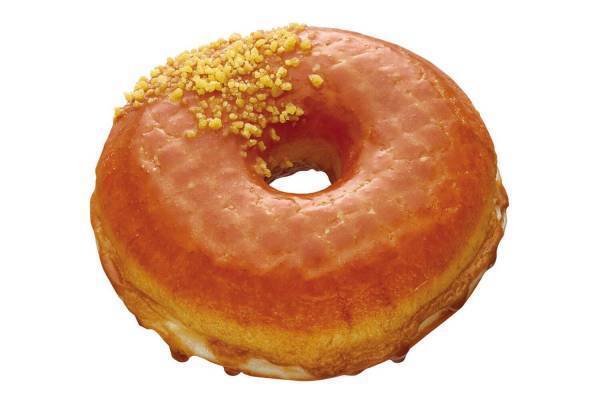 ミスド新作「イーストドーナツバラエティ」きなこホイップや北海道あずき、新イースト生地の限定ドーナツ