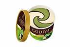 ゴディバ カップアイス“和フレーバー”の新作「宇治抹茶とバニラにチョコレートソースを添えて」