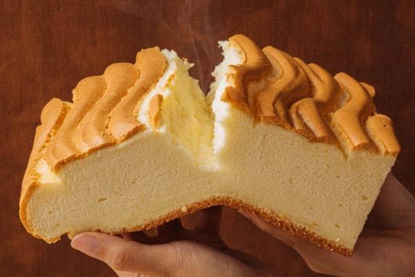 台湾発のカステラ専門店「グランドカステラ」東京ソラマチに日本初上陸、本場台湾の味を気軽に