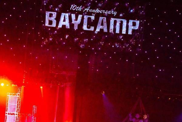 音楽フェス「ベイキャンプ2021“ドアーズ”」新木場で、Awesome City Clubら出演