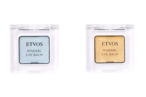 エトヴォス21年夏コスメ、“ニュアンスチェンジ”叶えるスキンケア発想アイシャドー＆プランパーリップ