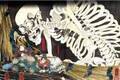 「UKIYO-E KURASHIKI／国芳館」“世界初”歌川国芳のミュージアムが岡山・倉敷に