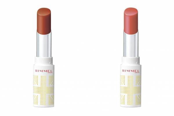 リンメル21年秋コスメ“トロピカルフラワー”着想のくすみ色オイルティントリップ、ふっくら艶唇に