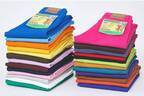 エドウイン全25色のパンツ「カラースリム」各色60本限定で復刻