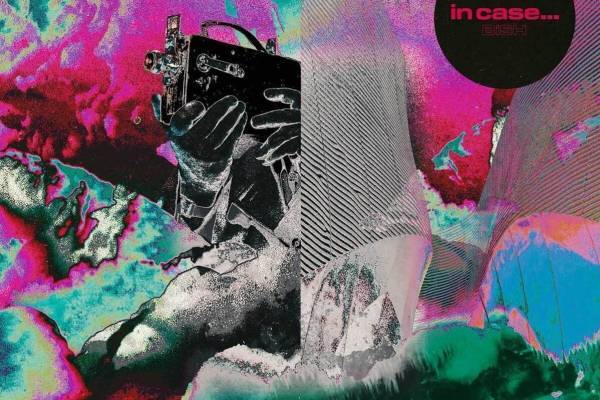 BiSHの新曲「in case...」テレビアニメ『ゴジラ S.P』オープニング曲