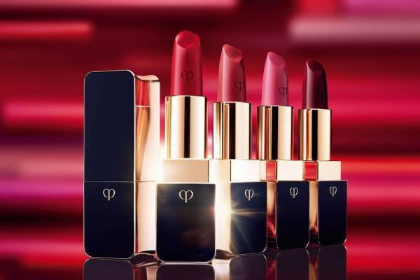 クレ・ド・ポー ボーテ 21年秋の新贅沢ルージュ、“花園”から着想した全30色を4つの質感で