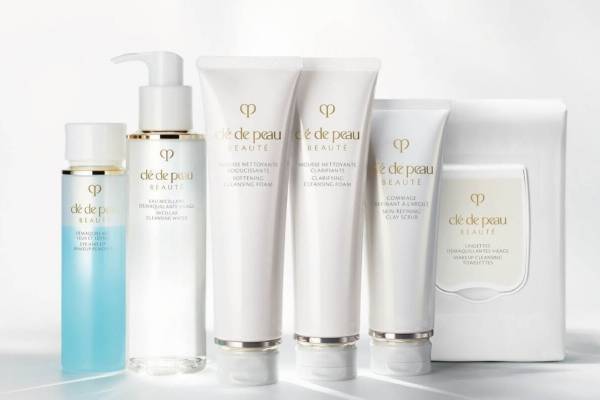 クレ・ド・ポー ボーテ21年夏“洗うたびにうるおう”濃密泡洗顔＆クレンジングウォーター