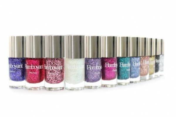 簡単オフ“剥がせる”ピールオフネイル「フランボヤン」除光液不要のフランス発新感覚ネイル