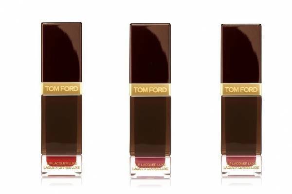 トム フォード ビューティ人気色が“異なる質感”の限定リップに、絶妙レッドのマットリップなど