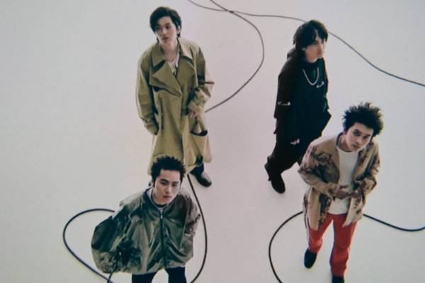 音楽フェス「ジャイガ」2021が大阪・舞洲で、DISH//やVaundyなど47組