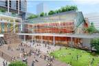 「中野サンプラザ」含む中野駅北口エリアの再開発、ホテル・最大7,000人収容ホール・広場など整備