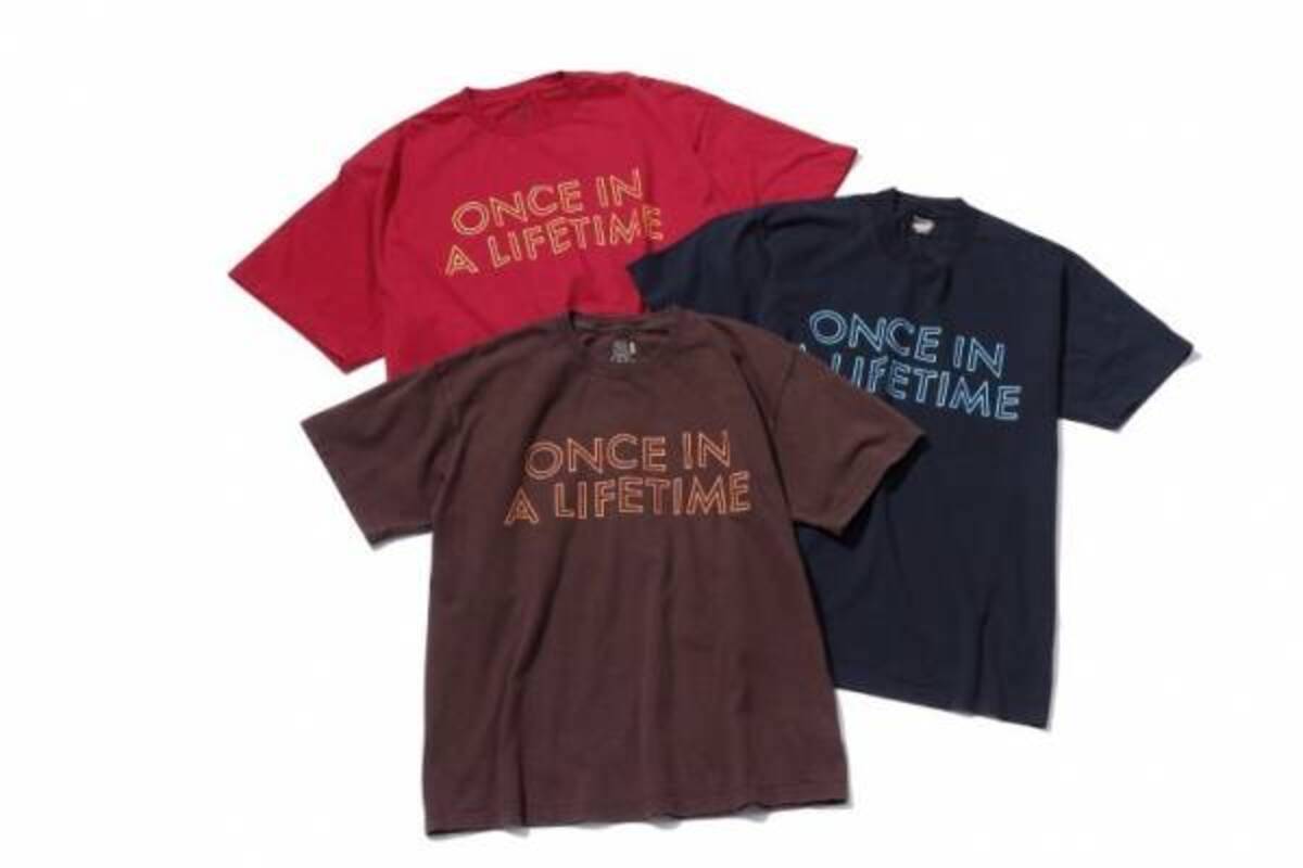 約1 000点以上の古着が渋谷パルコ ポップ バイ ジュンに ベルベルジン厳選古着 限定グッズも 21年5月16日 ウーマンエキサイト 1 2