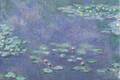 「森と水と生きる」長野県立美術館で、モネ≪睡蓮≫など“自然と人間”をテーマに絵画・写真を紹介