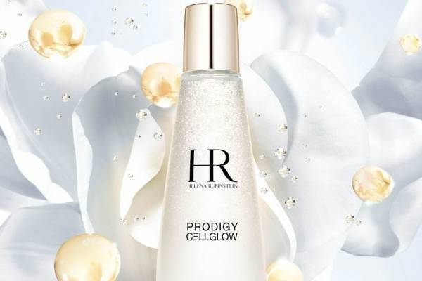 ヘレナ ルビンスタイン21年夏“エーデルワイスの恵み”スキンケアに新化粧水、オイルで潤いキープ
