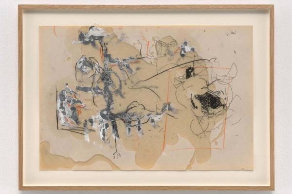 イスラエル出身アーティスト ユリ・アラン“日本初”の個展が銀座 蔦屋書店内「ザ クラブ」で