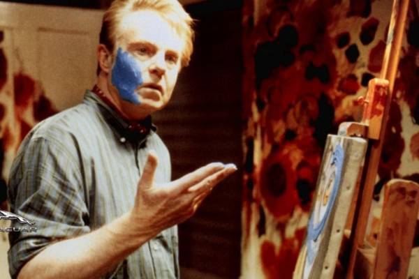 アップリンク渋谷閉館、ダニエル・クレイグ出演映画『愛の悪魔 フランシス・ベイコンの歪んだ肖像』上映へ