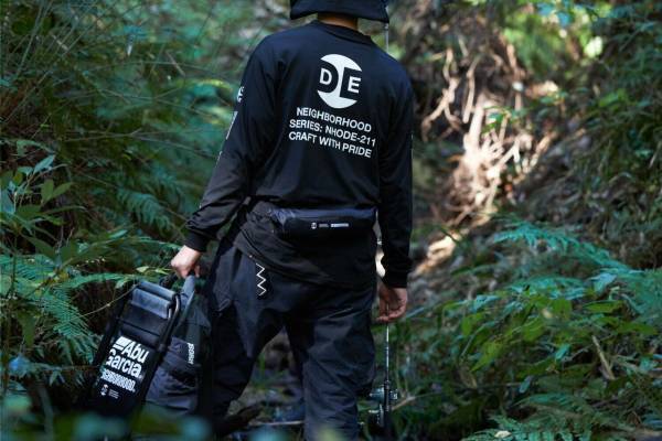 ネイバーフッドからアウトドアグッズ&釣りアイテム、サーモスコラボタンブラーなど