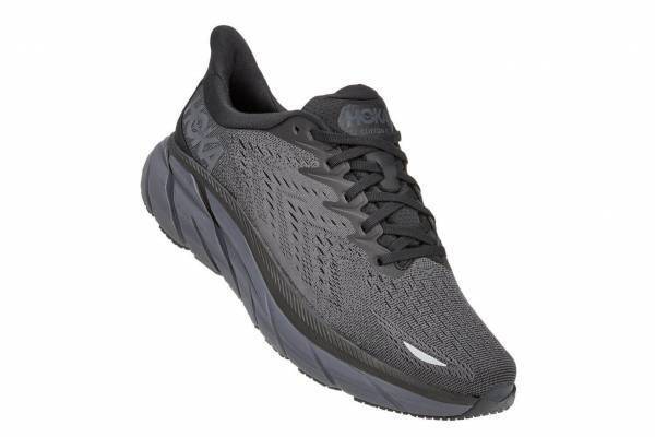 ホカ オネオネの新作厚底スニーカー「クリフトン 8」メッシュアッパー×軽量ソール