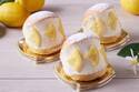 ホテルオークラ東京ベイ「瀬戸田レモンのマリトッツォ」レモン香る生クリームたっぷり