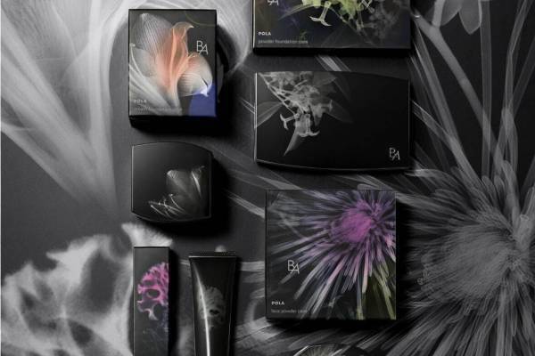 ポーラ最高峰ブランド「B.A」新ベースメイク、“水ハリ艶”が叶う濃密クリームファンデ＆美容液下地