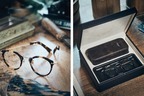 アイヴァンの新業態ストア「ジ・アイヴァン」京都祇園に1号店、鼈甲眼鏡や西陣織の眼鏡ケース発売