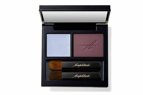 アンプリチュード21年秋コスメ、カラフル“透き通る感 ”アイシャドウ＆新2色組マットチーク