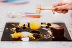 W 大阪×ピエール・エルメ・パリのペストリーバー、“割烹料理”のような新感覚デザートコース
