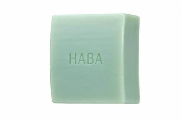 北海道産「和ハッカ」の爽やかソープ「北のかおり ハッカ石けん」がハーバーから