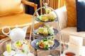 “メロンづくし”アフタヌーンティーがウェスティンホテル大阪で、“メロンの器”贅沢パフェも
