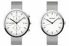 イッセイ ミヤケ ウオッチ“楕円形”の新作腕時計「エリプス」深澤直人デザインの20周年記念シリーズ