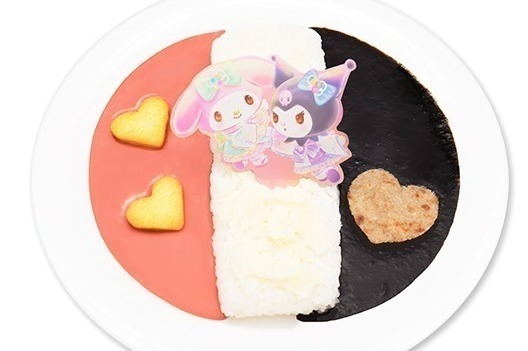 サンリオピューロランドの夏まつり、ハローキティの盆踊りショーや夏限定マイメロディ＆クロミカレー