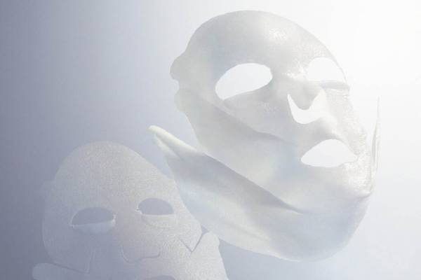 カネボウ21年秋スキンケア“笑顔”を呼び覚ます引き上げシートマスク＆“ぷるん”とご褒美クレンジング