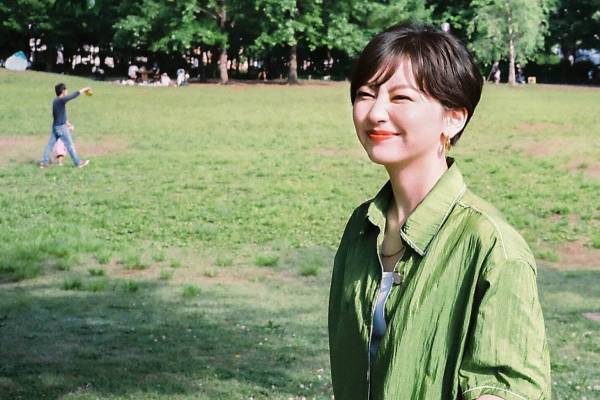 chelmico・鈴木真海子の1stソロアルバム『ms』全て新曲の9曲、iriとのコラボ楽曲も