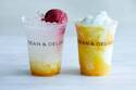ディーン＆デルーカ 、南国フルーツ＆シャリシャリ氷の“大人の”フローズンドリンク