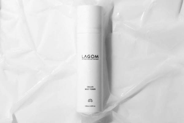 ラゴム“ブースター効果”化粧水「ミスト トナー」そよ風のような優しい繊細なミストに