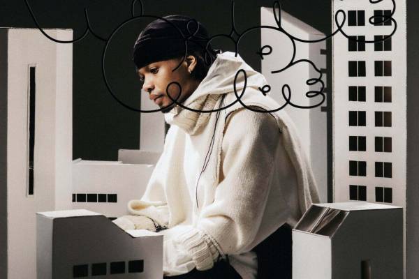 Daichi Yamamotoの2ndアルバム『WHITECUBE』客演にJJJやSTUTSら