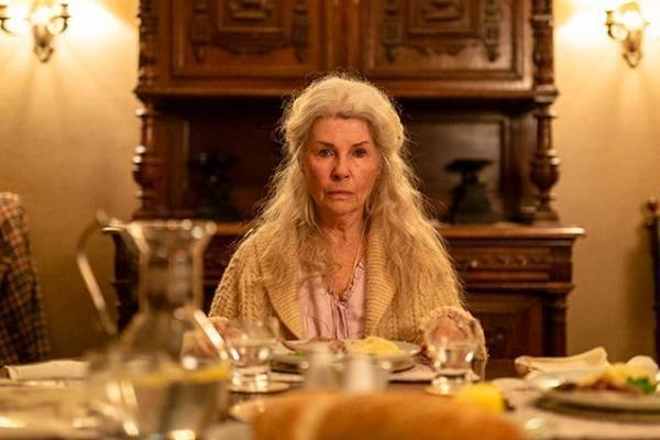 ホラー映画『レリック ー遺物ー』認知症による“失われた記憶”、逃れられない家族の恐怖を描く